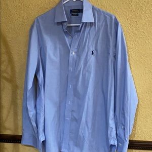 Polo Ralph Lauren Button Up